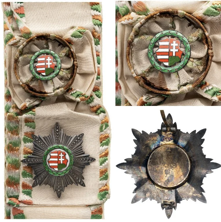 Order of Kossuth