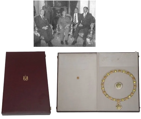 The Order of Rafidain