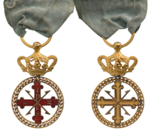 Constantinian Order of St. George