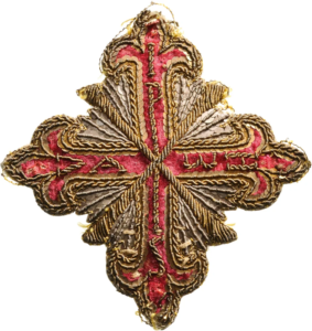 Constantinian Order of St. George