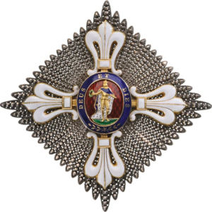 Order of St. Louis
