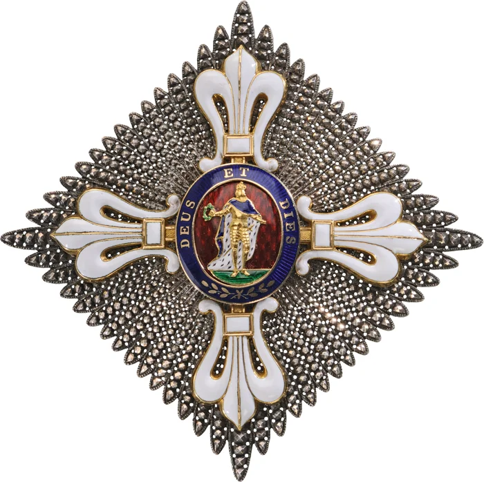 Order of St. Louis