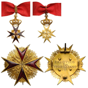 Order of St. Stephen