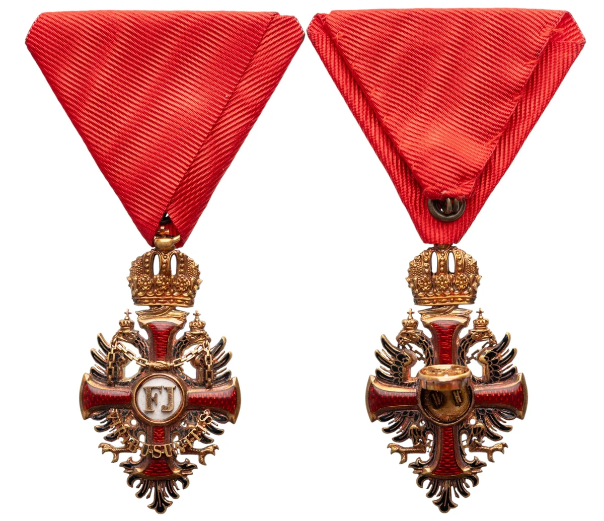 The Imperial Order of Franz Joseph