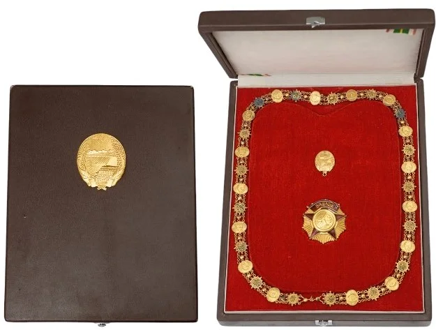 Military Order of Freedom and Independence