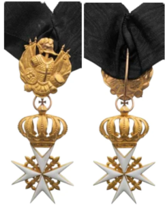 ORDER OF MALTA