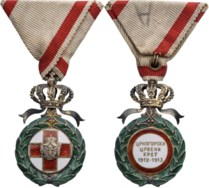 Order of the Red Cross