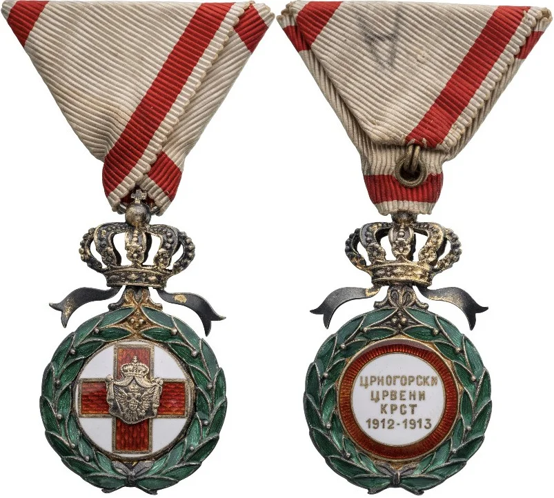 Order of the Red Cross