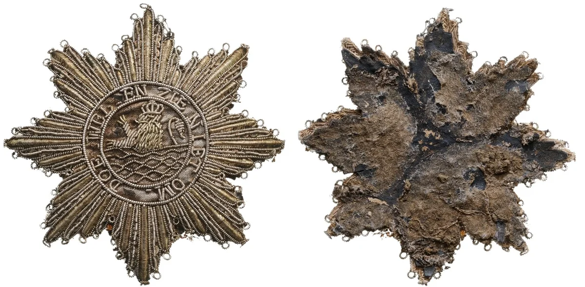 Royal Order of Netherlands