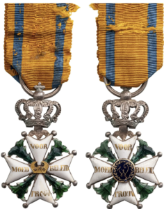 Military Order of William