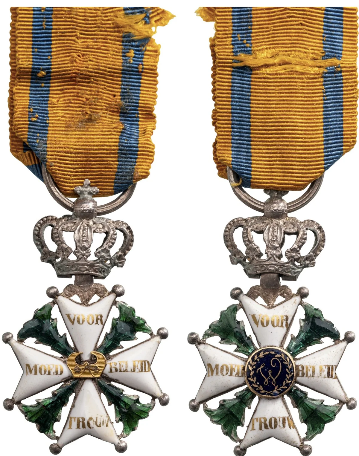 Military Order of William