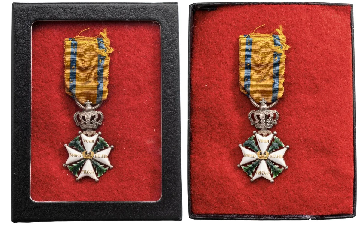 Military Order of William