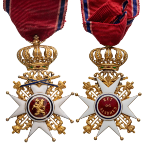 Order of Saint Olav