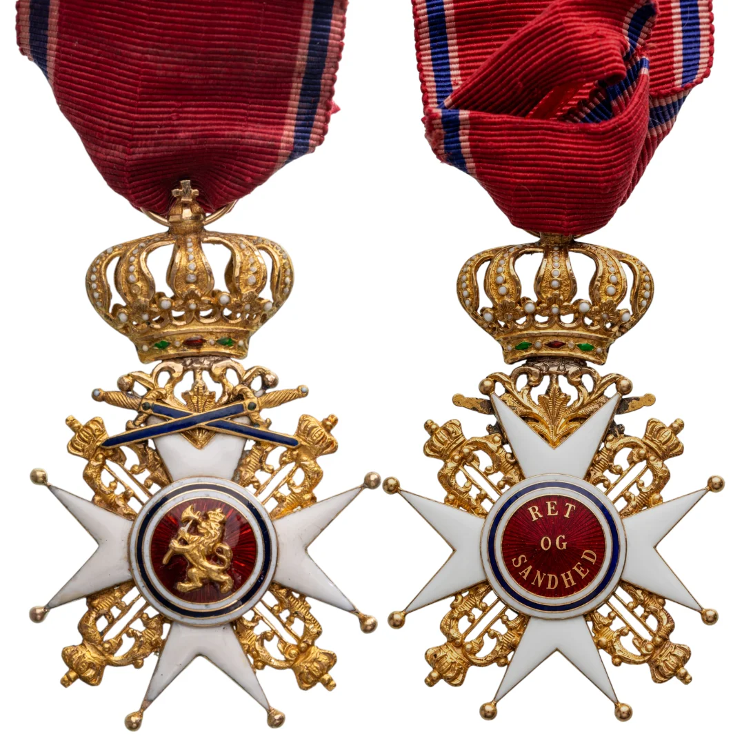 Order of Saint Olav