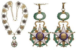 National Order of Merit