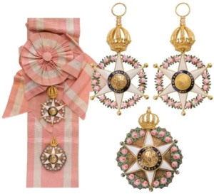 Imperial Order of the Rose