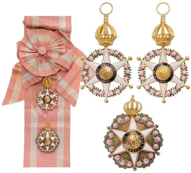 Imperial Order of the Rose