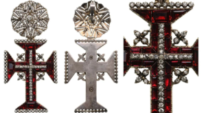 MILITARY ORDER OF CHRIST