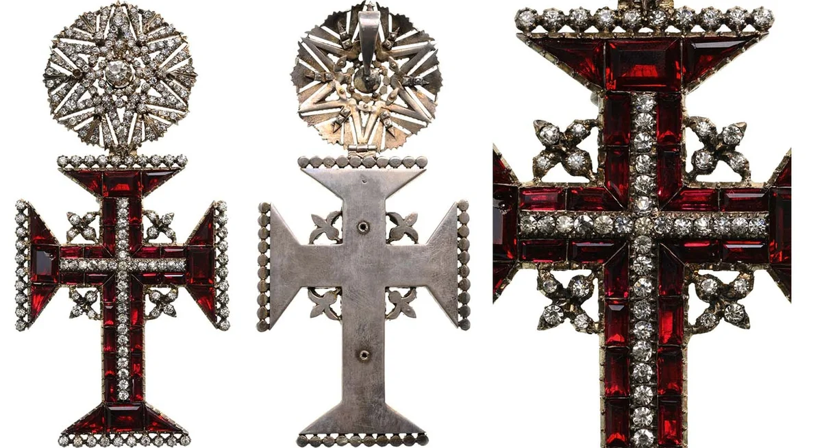 MILITARY ORDER OF CHRIST