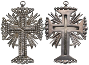 MILITARY ORDER OF CHRIST