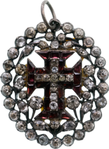 MILITARY ORDER OF CHRIST