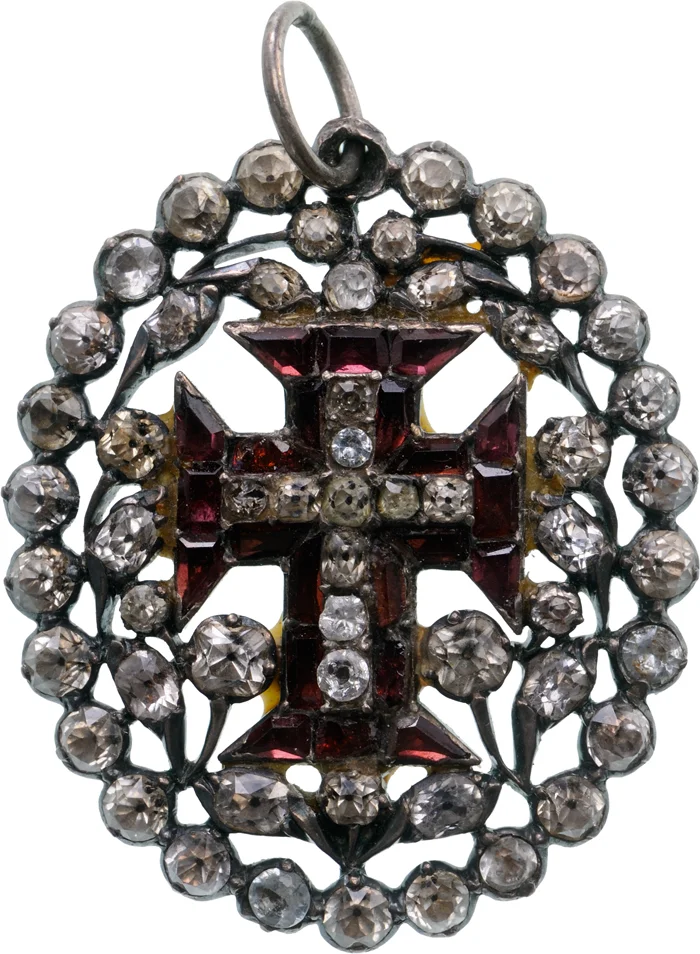 MILITARY ORDER OF CHRIST