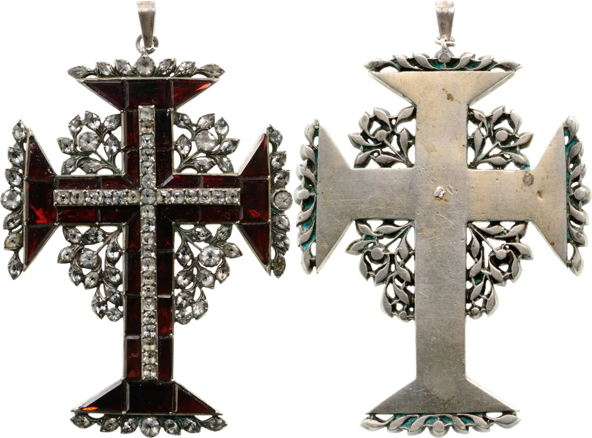 Military Order of Christ
