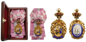 Royal Order of St. Isabel