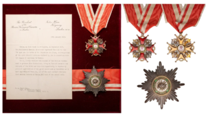 ORDER OF SAINT STANISLAS