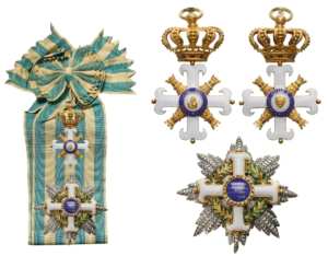 Order of St. Marino