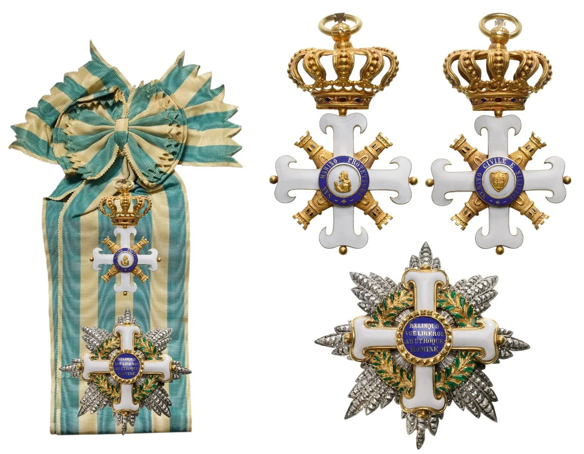Order of St. Marino