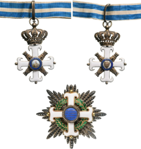 Order of St. Marino