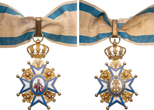 Order of Saint Sava