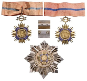 Order of Prince Pribina