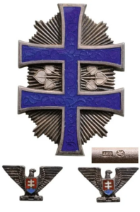 Order of the War Victory Cross