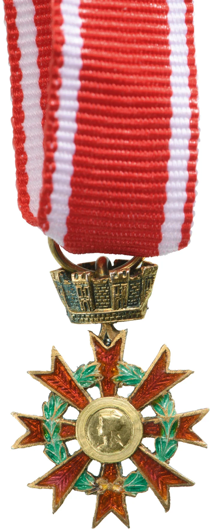 Merit Order of the Republic
