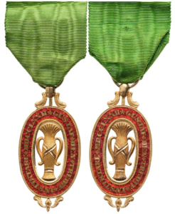 Order of Vasa