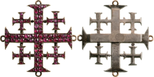 ORDER OF THE HOLY SEPULCHRE