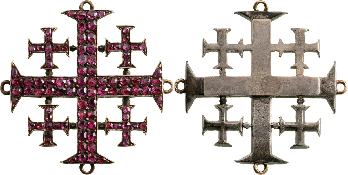 ORDER OF THE HOLY SEPULCHRE