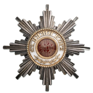 Order of Saint Alexander