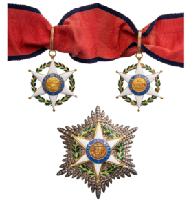 Order of Merit