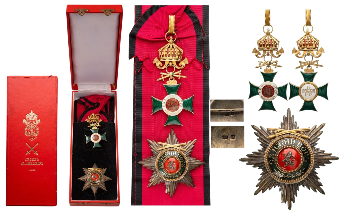 Order of Saint Alexander