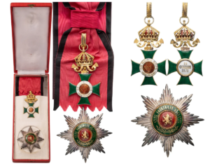 Order of Saint Alexander