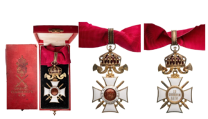 Order of Saint Alexander