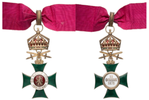 Order of Saint Alexander