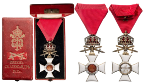 Order of Saint Alexander