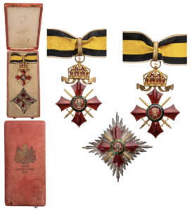 Order of Military Merit