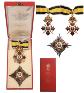 Order of Military Merit