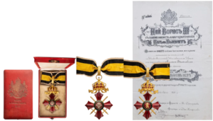 Order of Military Merit