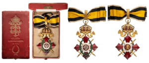 Order of Military Merit